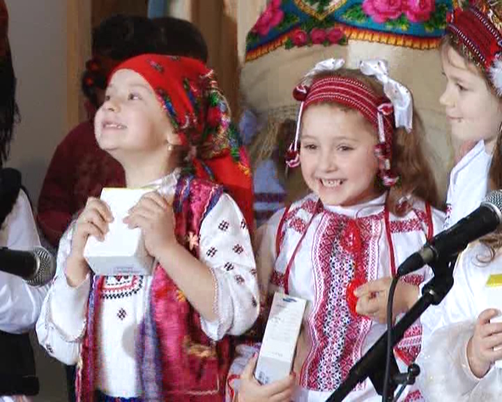 «Віфлеємська зіронька» колядувала в Нересниці та Ясінях (ФОТО, ВІДЕО)